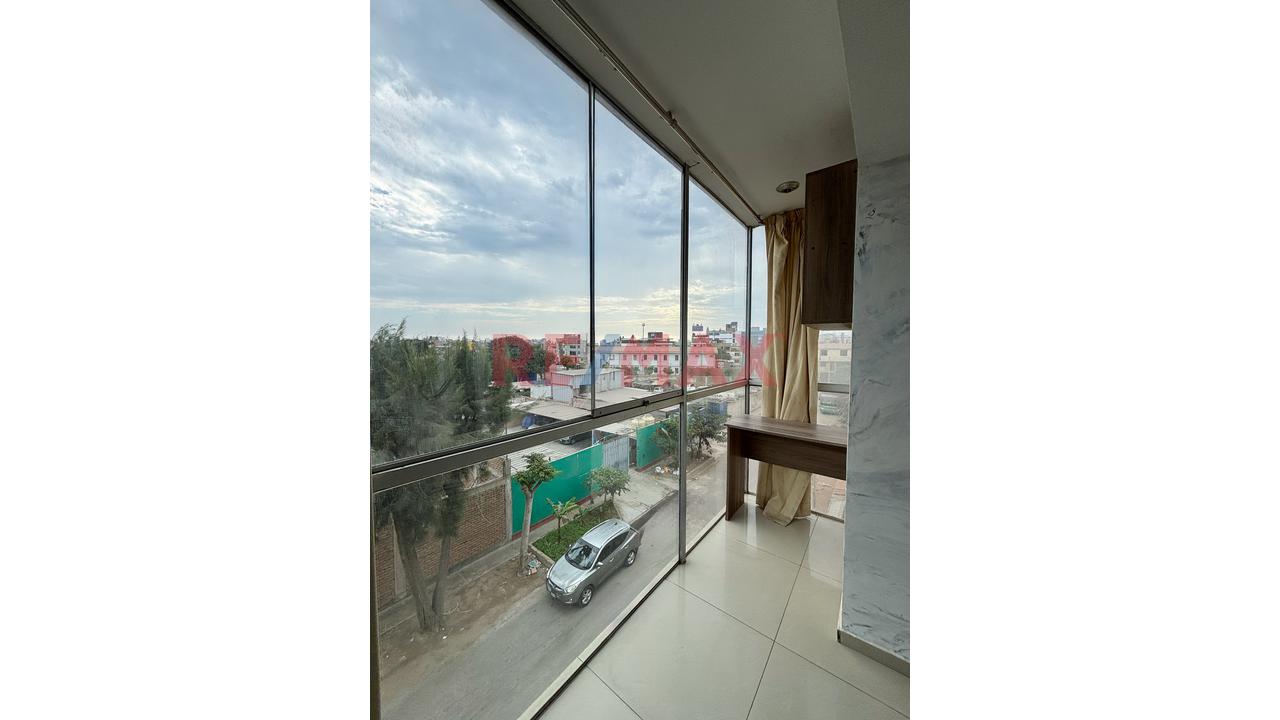 🏡 ¡Departamento En Venta – Urb. San Vicente! - 17
