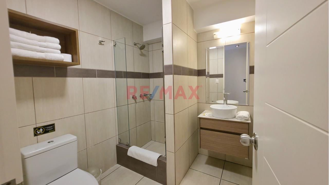 Venta Departamento En Miraflores – Alcanfores - 16