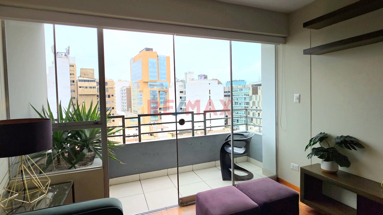 Venta Departamento En Miraflores – Alcanfores - 5