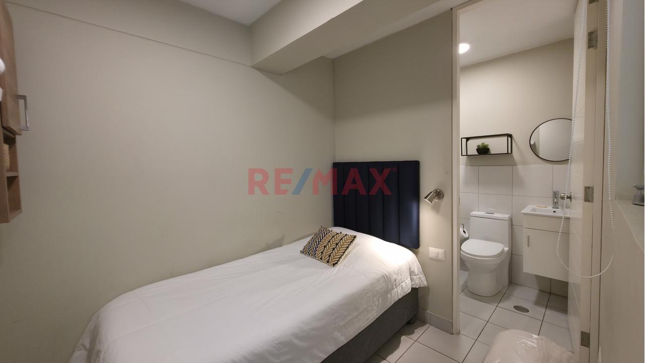 Venta Departamento En Miraflores – Alcanfores - 17