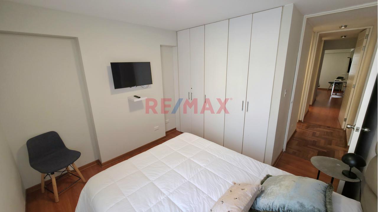 Venta Departamento En Miraflores – Alcanfores - 15