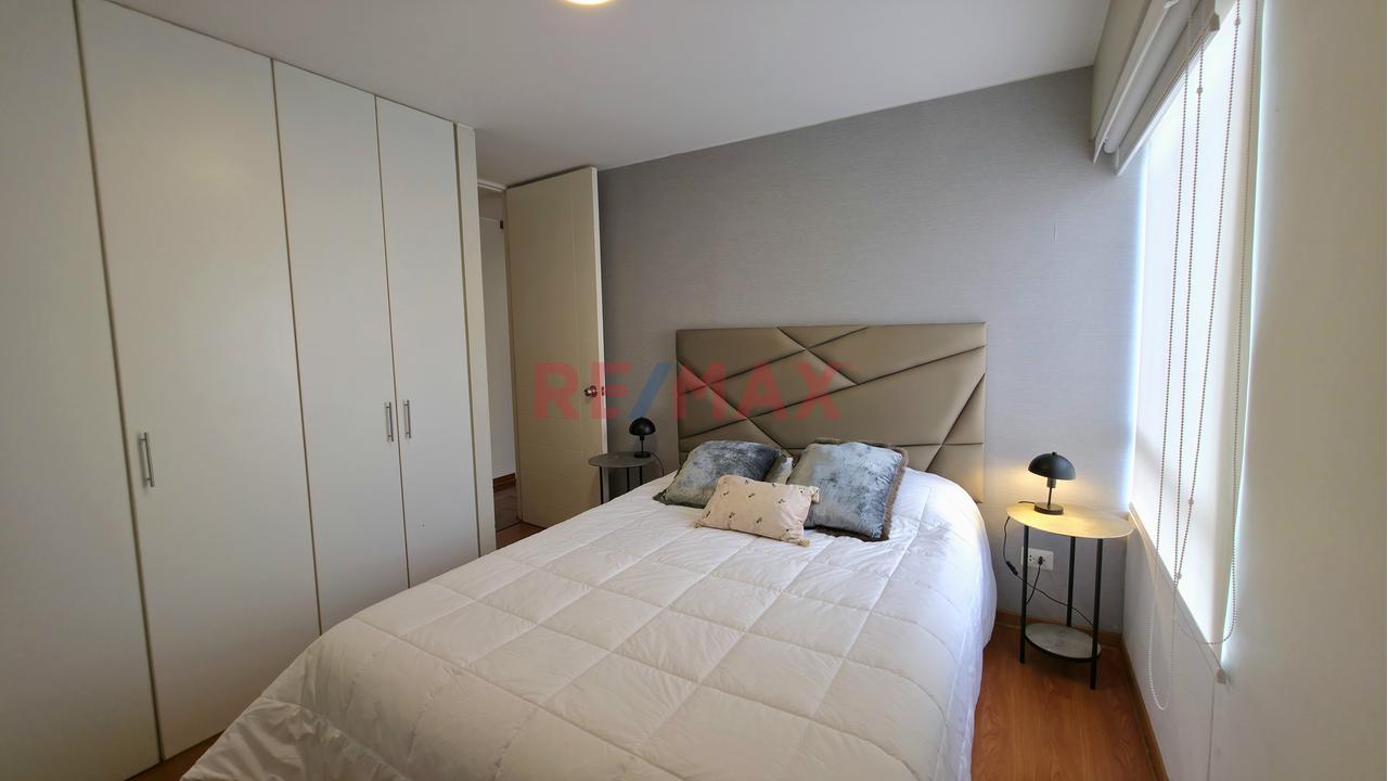 Venta Departamento En Miraflores – Alcanfores - 14
