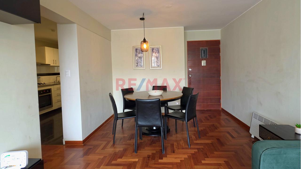 Venta Departamento En Miraflores – Alcanfores - 3