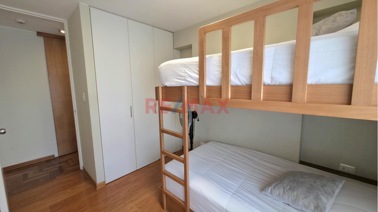 Venta Departamento En Miraflores – Alcanfores - 12