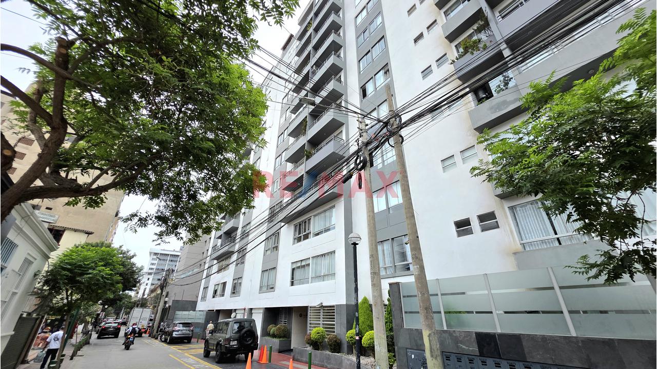 Venta Departamento En Miraflores – Alcanfores - 20