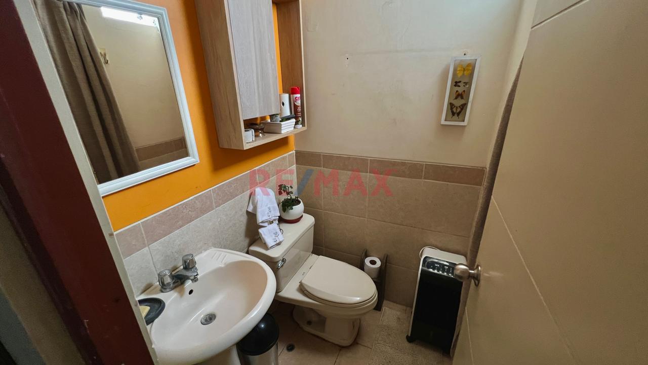 🏠 Departamento En Venta En Pueblo Libre – 4 Dormitorios - 6