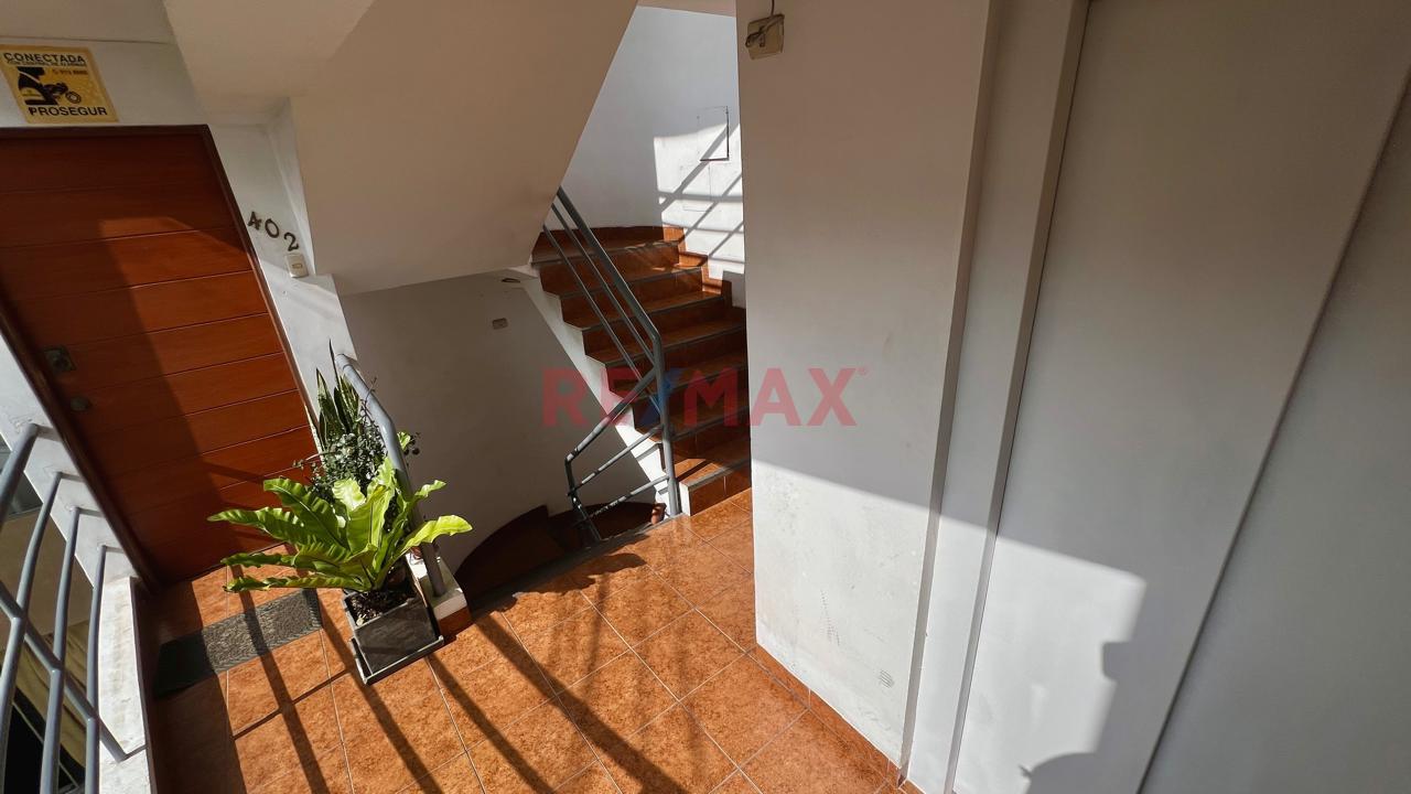 🏠 Departamento En Venta En Pueblo Libre – 4 Dormitorios - 2