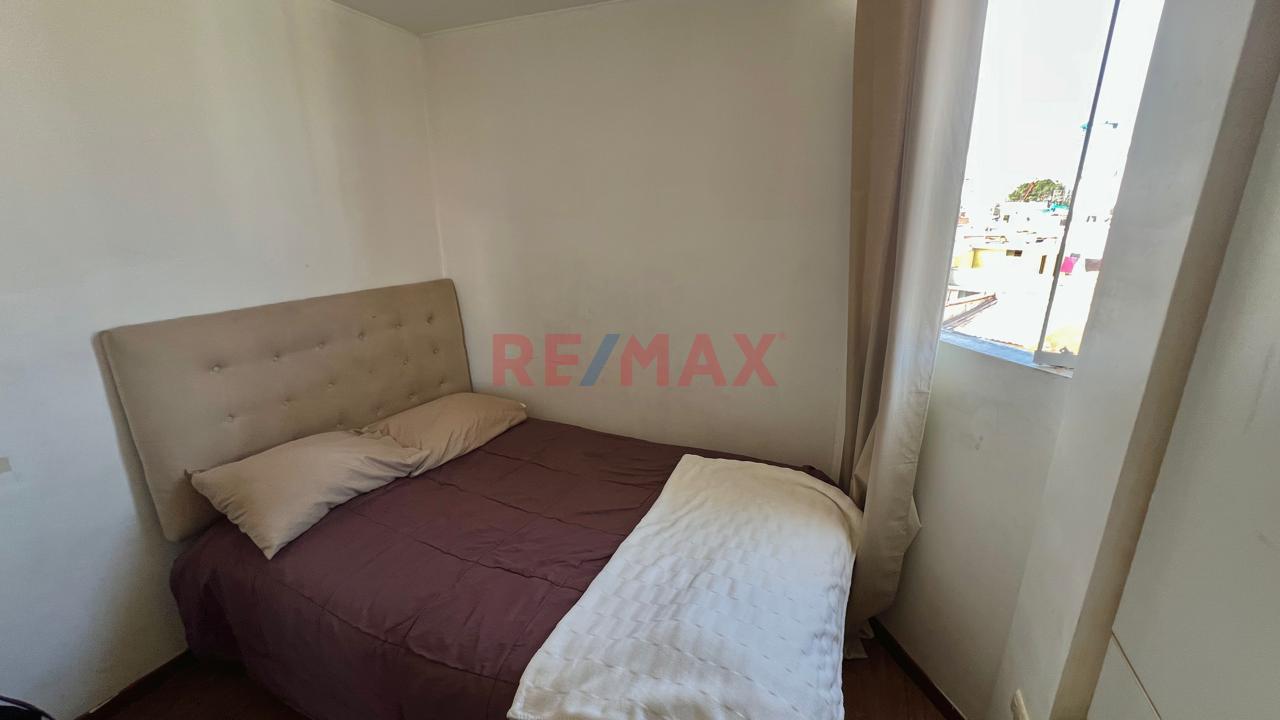🏠 Departamento En Venta En Pueblo Libre – 4 Dormitorios - 7