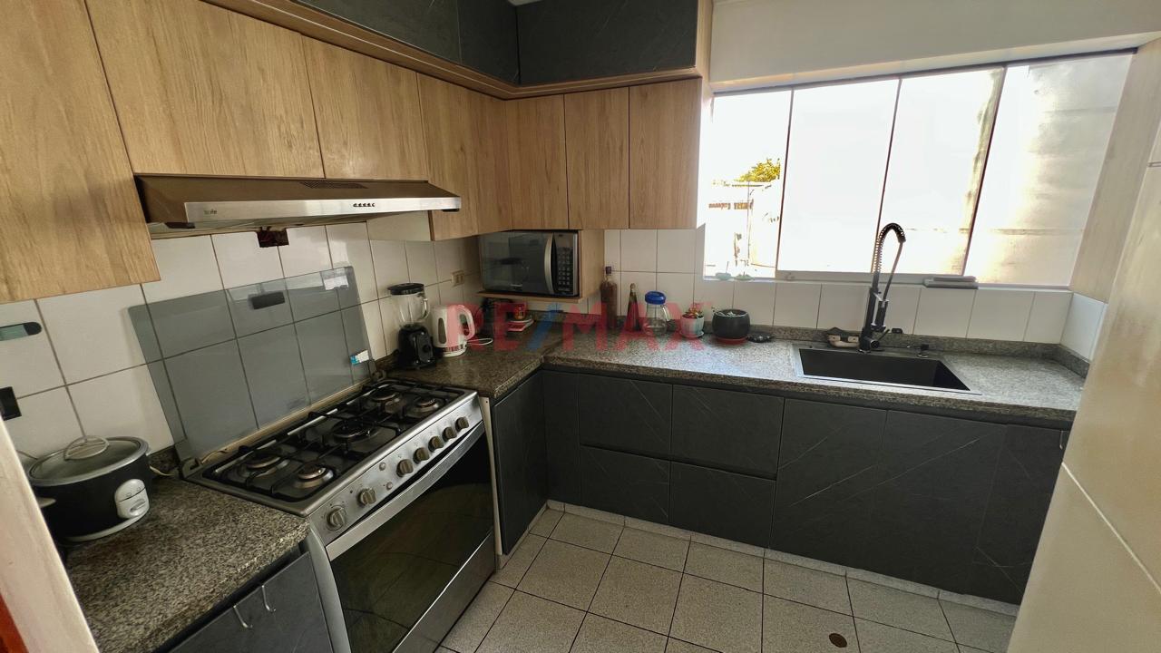 🏠 Departamento En Venta En Pueblo Libre – 4 Dormitorios - 5