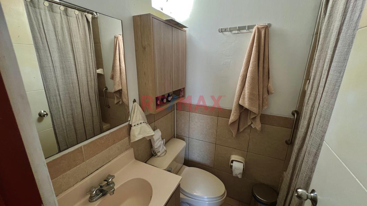🏠 Departamento En Venta En Pueblo Libre – 4 Dormitorios - 9