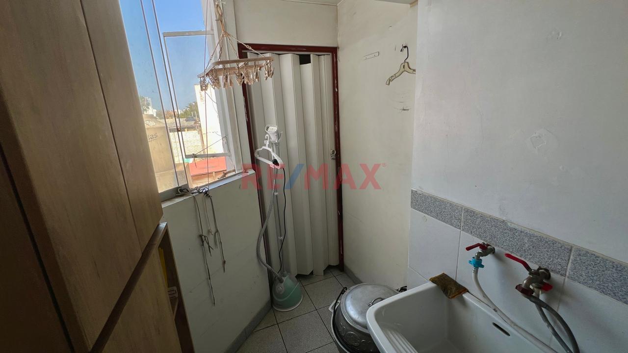 🏠 Departamento En Venta En Pueblo Libre – 4 Dormitorios - 4