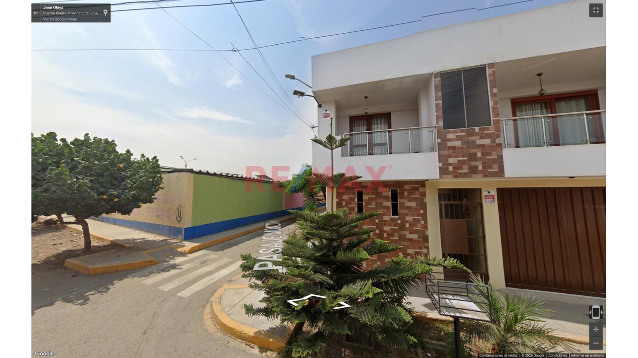 Casa En Venta Puente Piedra - 4