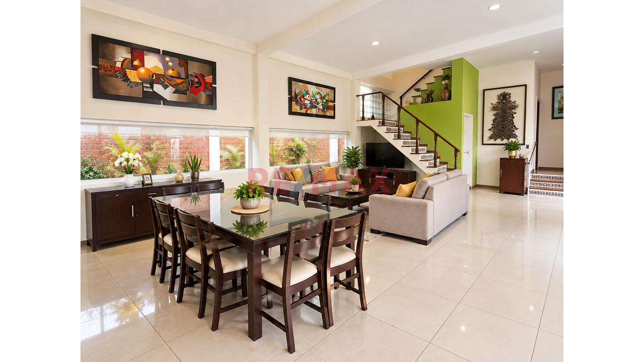 Casa De Campo En Venta En Praderas Del 93 Asia - Cañete — foto 4