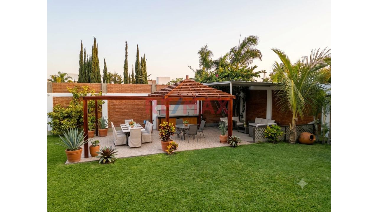 Casa De Campo En Venta En Praderas Del 93 Asia - Cañete - 17