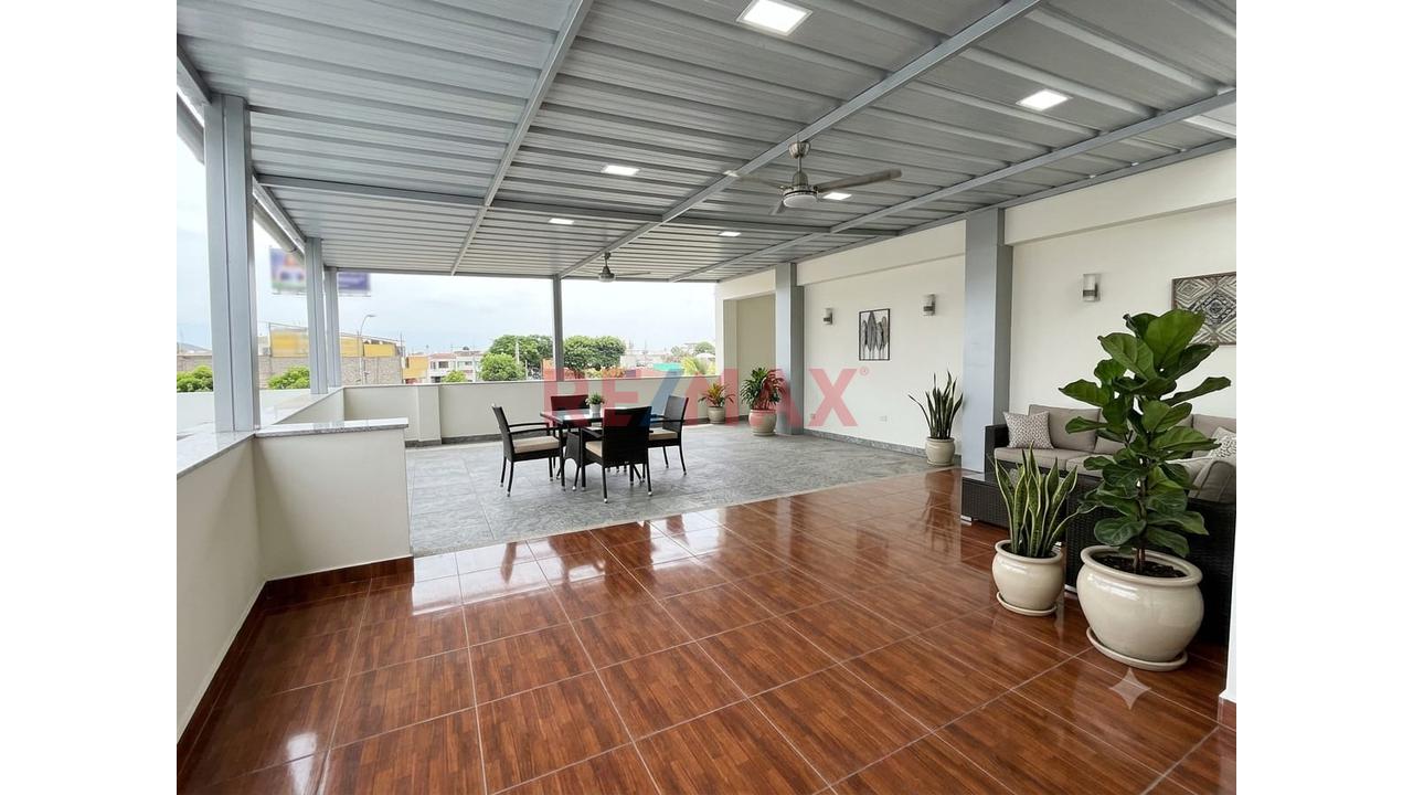 Casa De Campo En Venta En Praderas Del 93 Asia - Cañete - 19