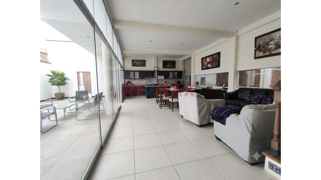 Casa De Campo En Venta En Praderas Del 93 Asia - Cañete — foto 5