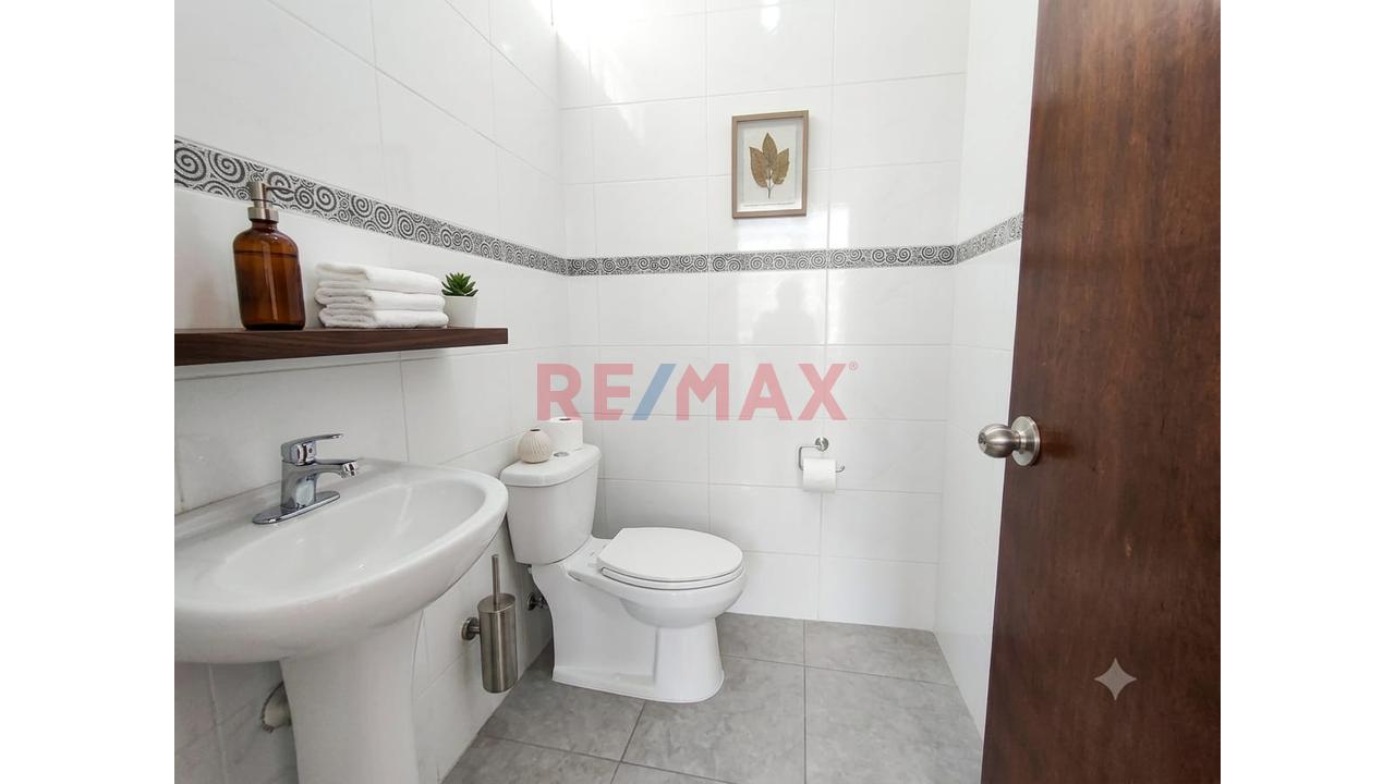 Casa De Campo En Venta En Praderas Del 93 Asia - Cañete — foto 15