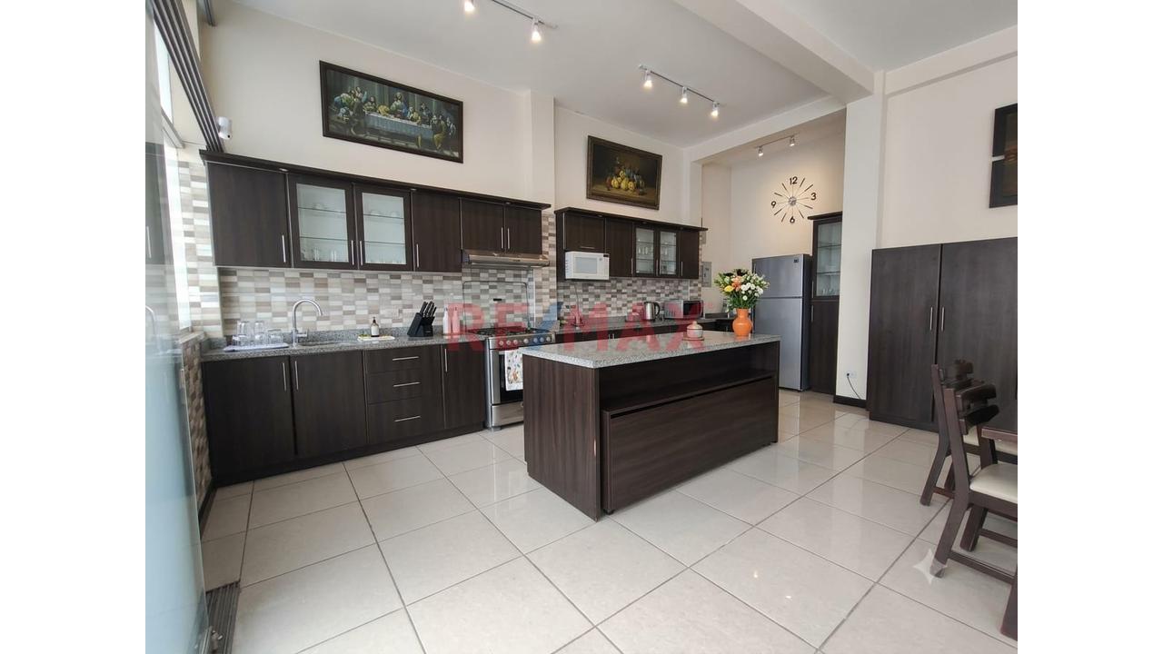 Casa De Campo En Venta En Praderas Del 93 Asia - Cañete — foto 8