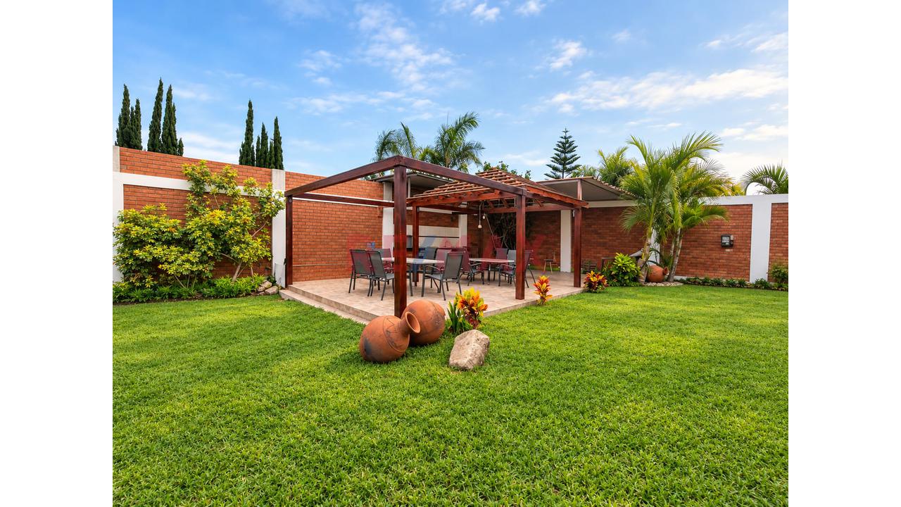 Casa De Campo En Venta En Praderas Del 93 Asia - Cañete - 18