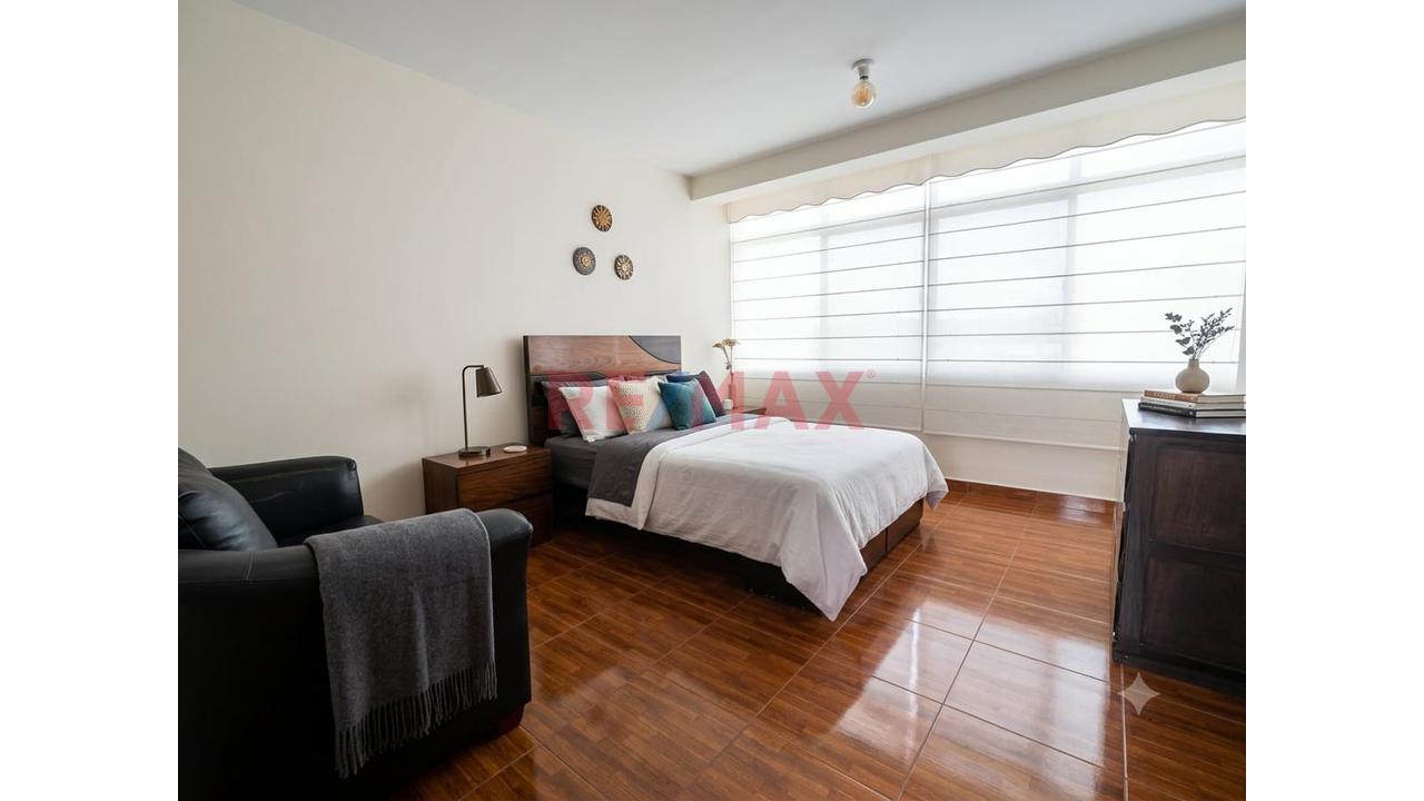 Casa De Campo En Venta En Praderas Del 93 Asia - Cañete — foto 10