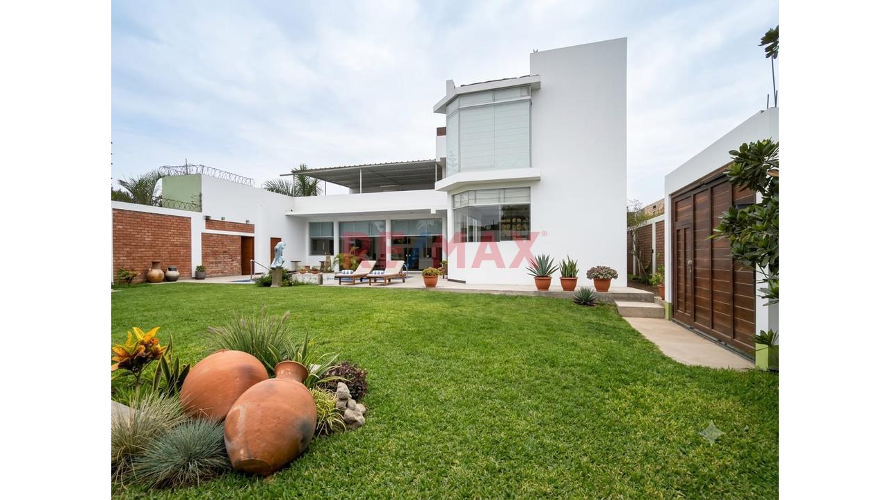 Casa De Campo En Venta En Praderas Del 93 Asia - Cañete — foto 3