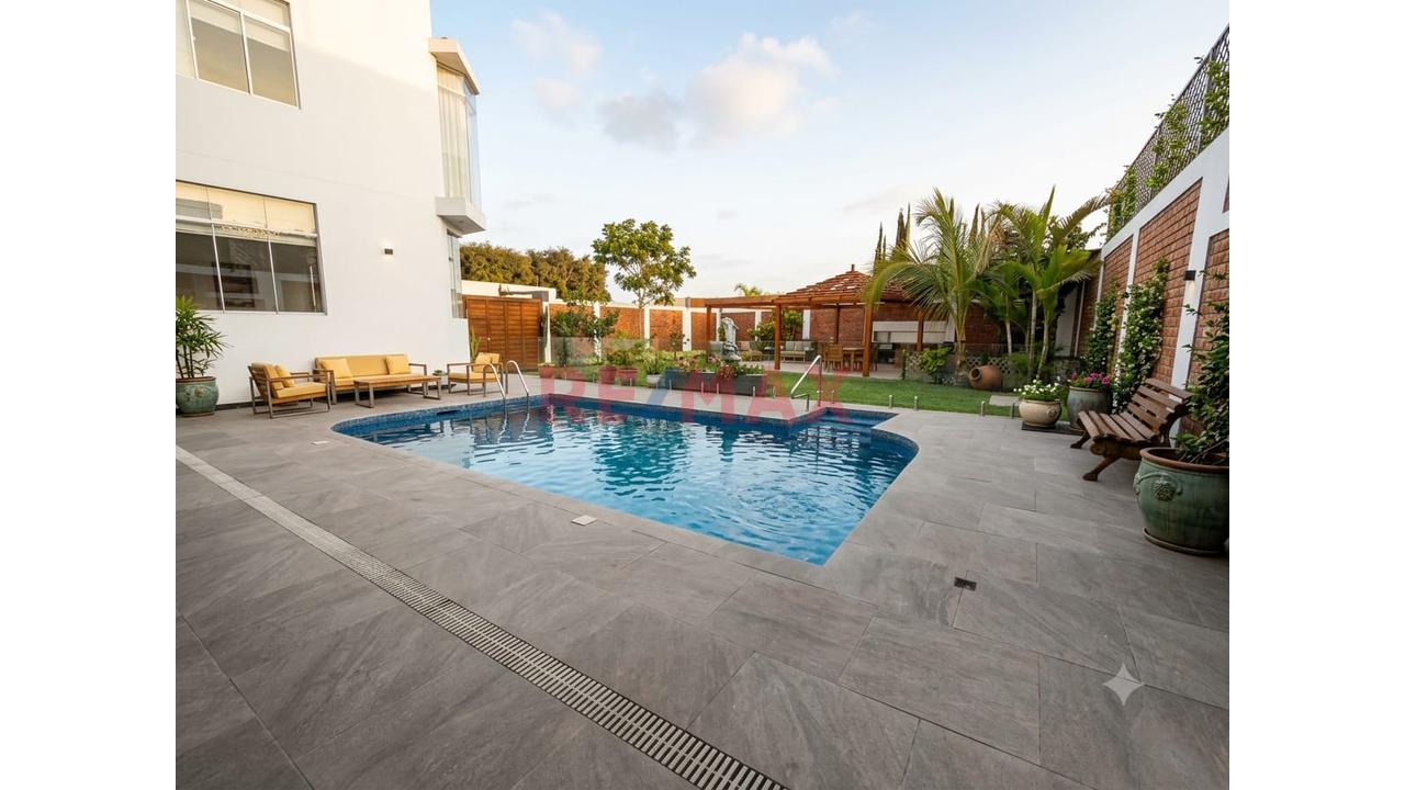 Casa De Campo En Venta En Praderas Del 93 Asia - Cañete - 20