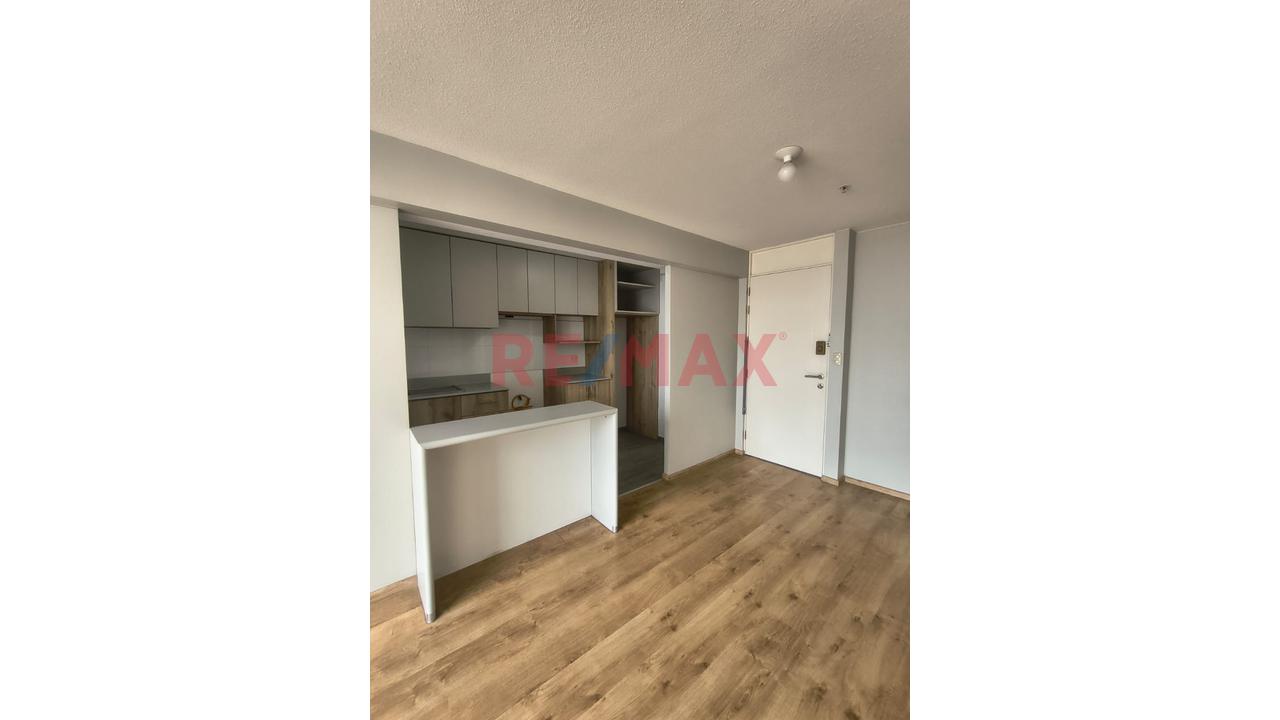 Moderno Departamento En Venta - 3
