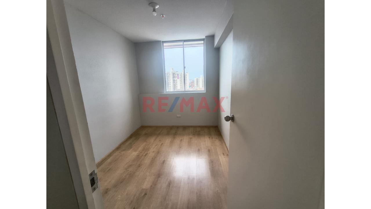 Moderno Departamento En Venta - 8