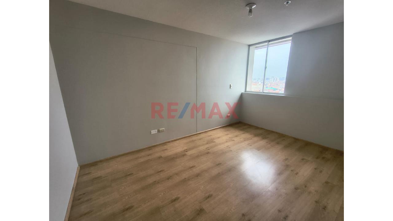 Moderno Departamento En Venta - 9