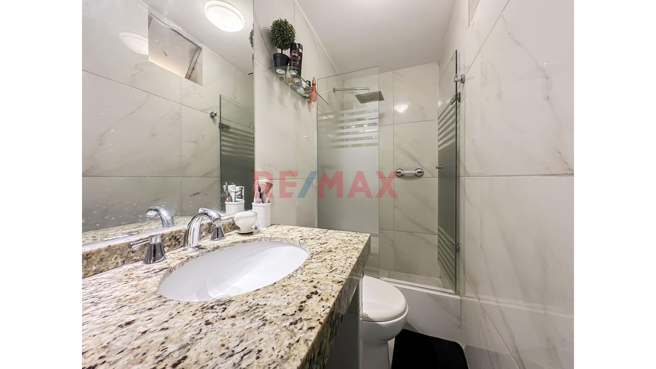 Departamento de 3 dormitorios en Santiago de Surco, 110 m² — foto 5