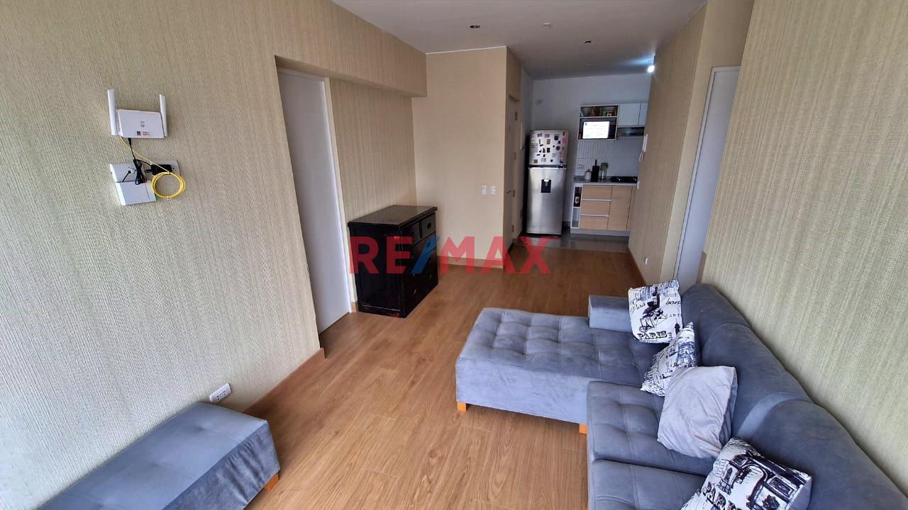 🏡 ¡Vive O Invierte En Santa Catalina! Venta  Dpto | 2 Dormitorios | Piso 19