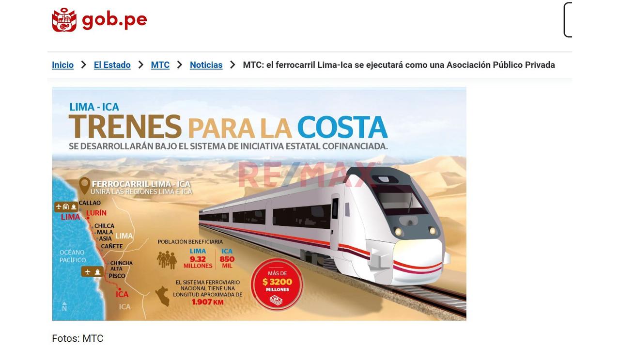 Extraordinaria Oportunidad!! Vive Tus Sueños En Cañete - 6