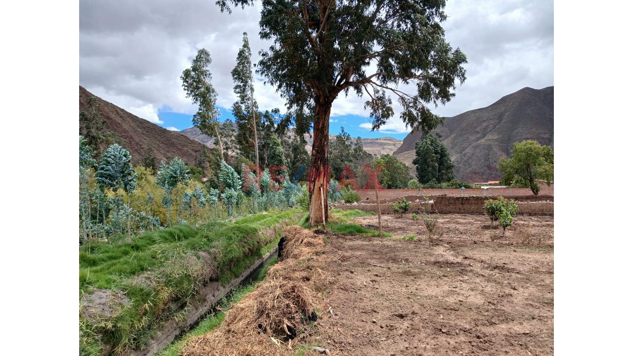 🌿🏡 Venta De Terreno – Huayoccari 🌄✨ - 2