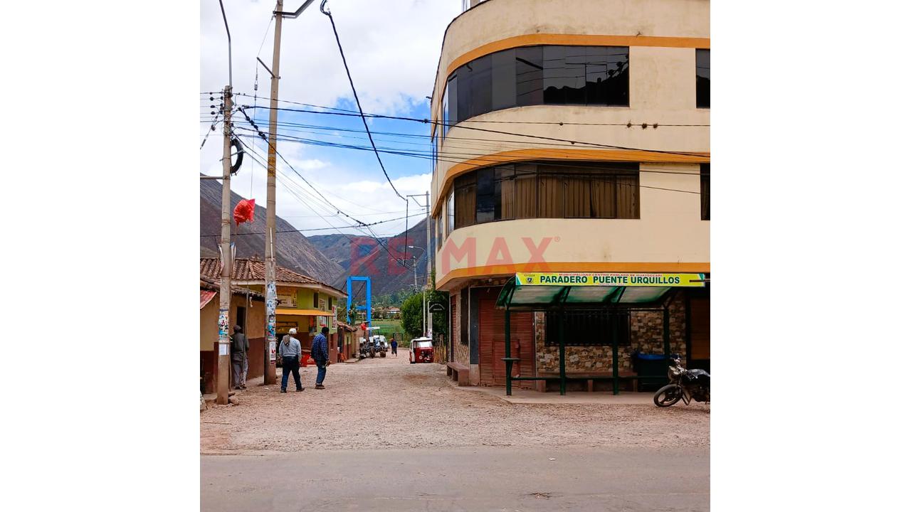 🌿🏡 Venta De Terreno – Huayoccari 🌄✨ - 3