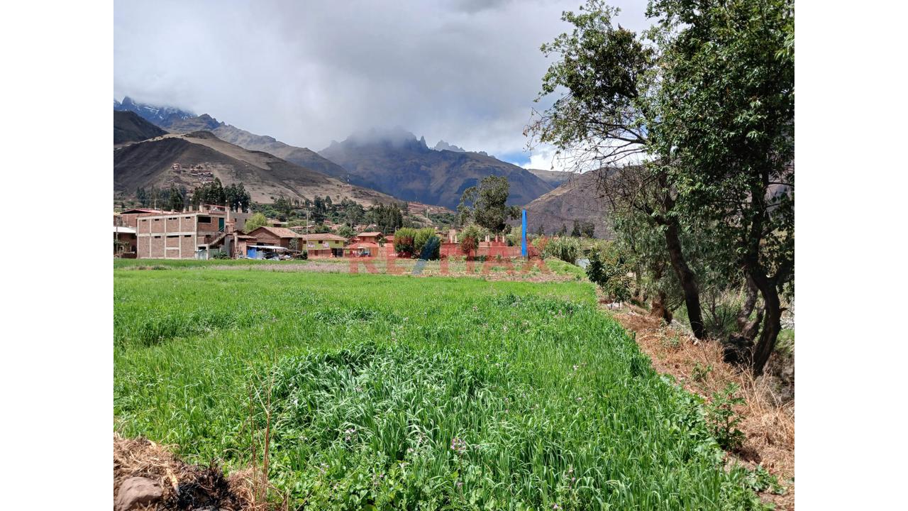 🌿🏡 Venta De Terreno – Huayoccari 🌄✨ - 9