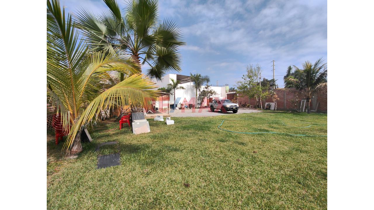 Se Vende Terreno En Asia - Cañete Km 93 De La Panamericana Sur — foto 2