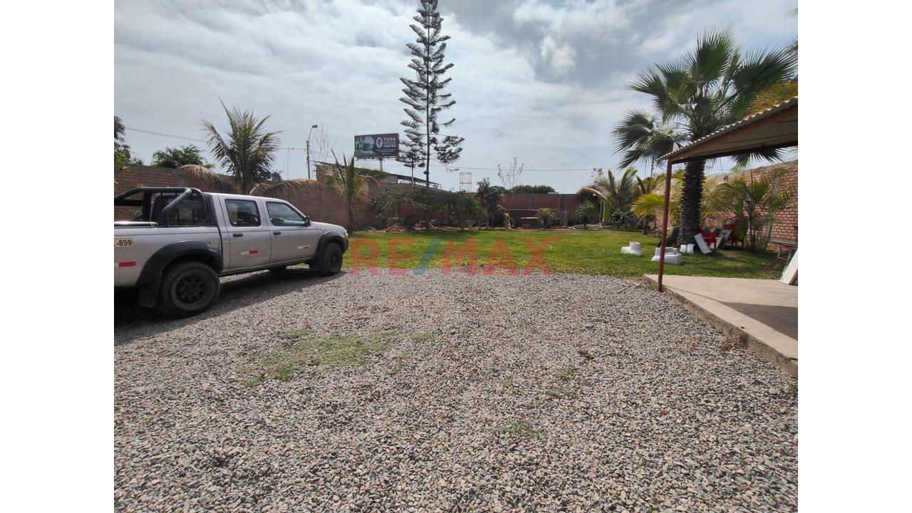 Se Vende Terreno En Asia - Cañete Km 93 De La Panamericana Sur — foto 3