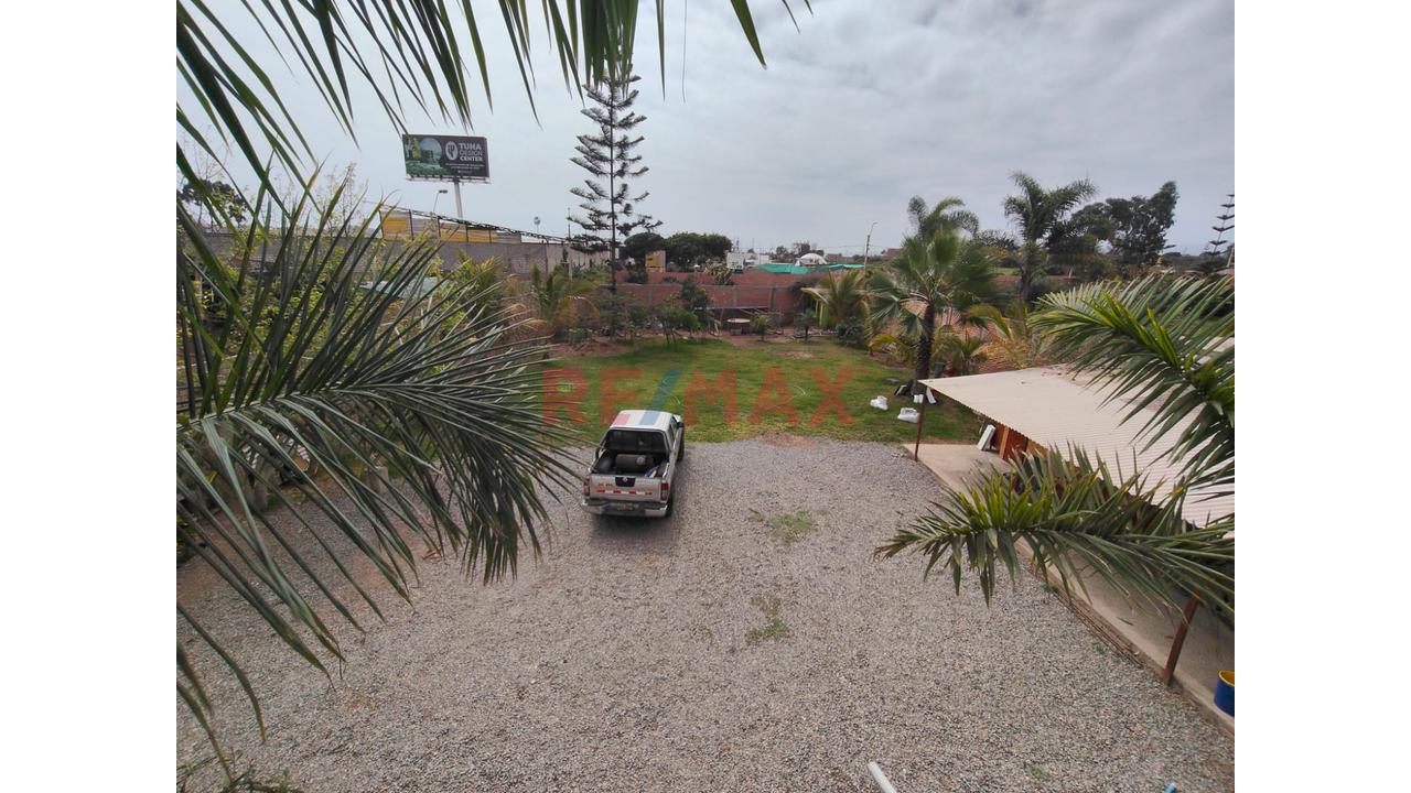 Se Vende Terreno En Asia - Cañete Km 93 De La Panamericana Sur