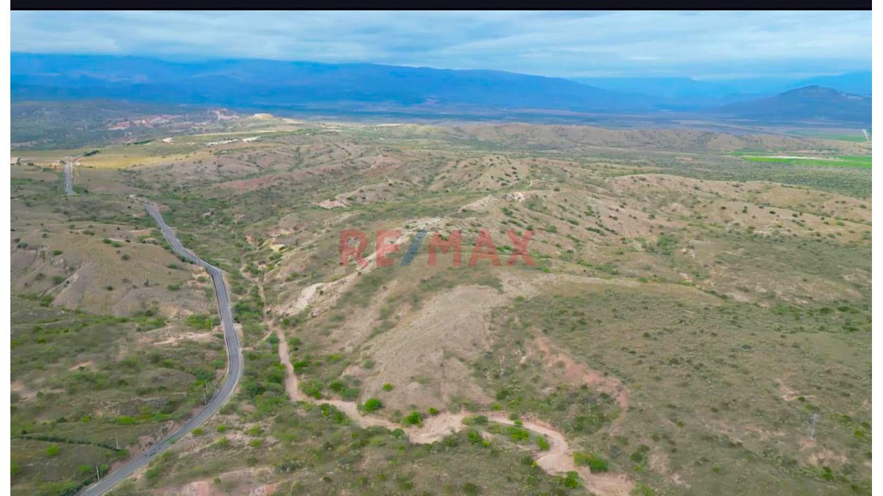Gran Oportunidad De Inversión Y Desarrollo Territorial Venta De 50,000 Hectáreas Entre Jaen Y Bagua - 6