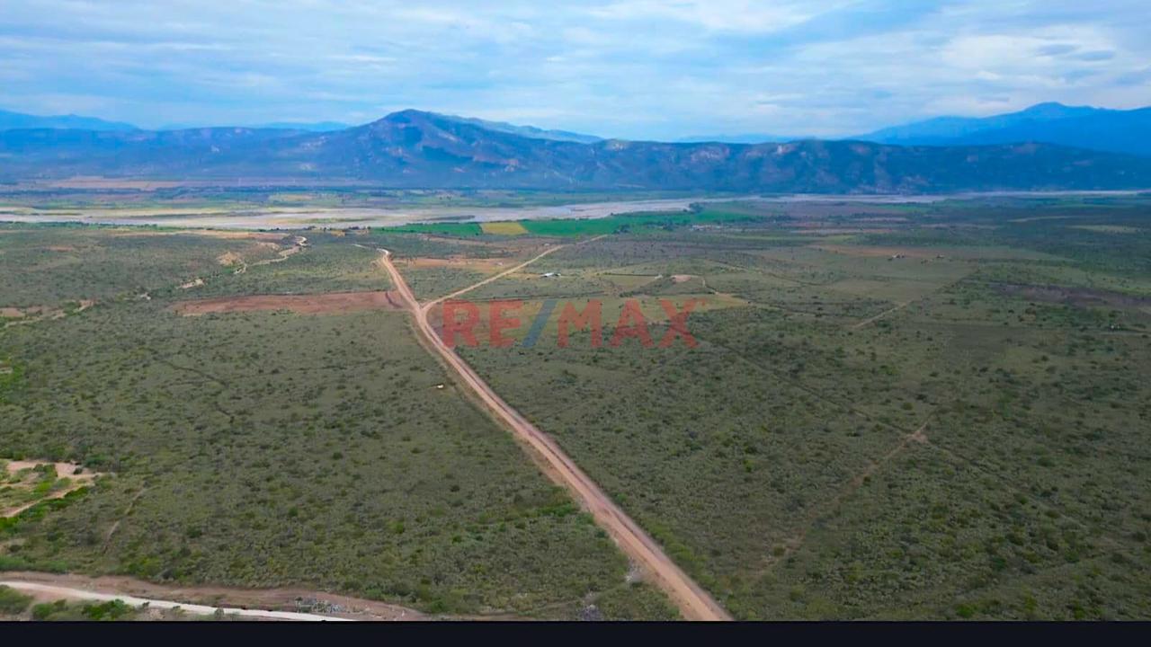 Gran Oportunidad De Inversión Y Desarrollo Territorial Venta De 50,000 Hectáreas Entre Jaen Y Bagua - 3