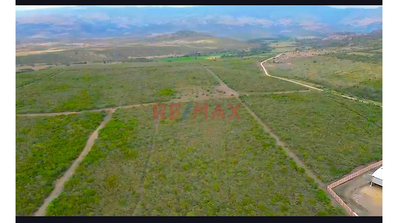 Gran Oportunidad De Inversión Y Desarrollo Territorial Venta De 50,000 Hectáreas Entre Jaen Y Bagua - 5