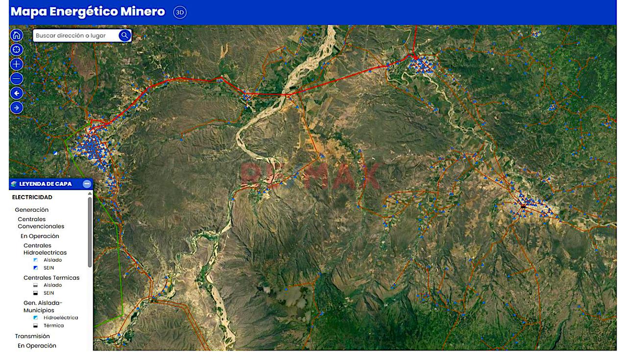 Gran Oportunidad De Inversión Y Desarrollo Territorial Venta De 50,000 Hectáreas Entre Jaen Y Bagua - 7