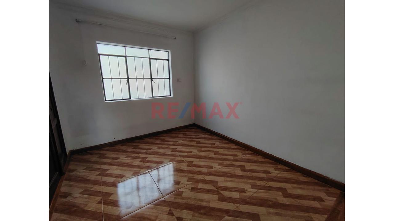 Alquilo Casa 209M2 En Pueblo Libre - 5