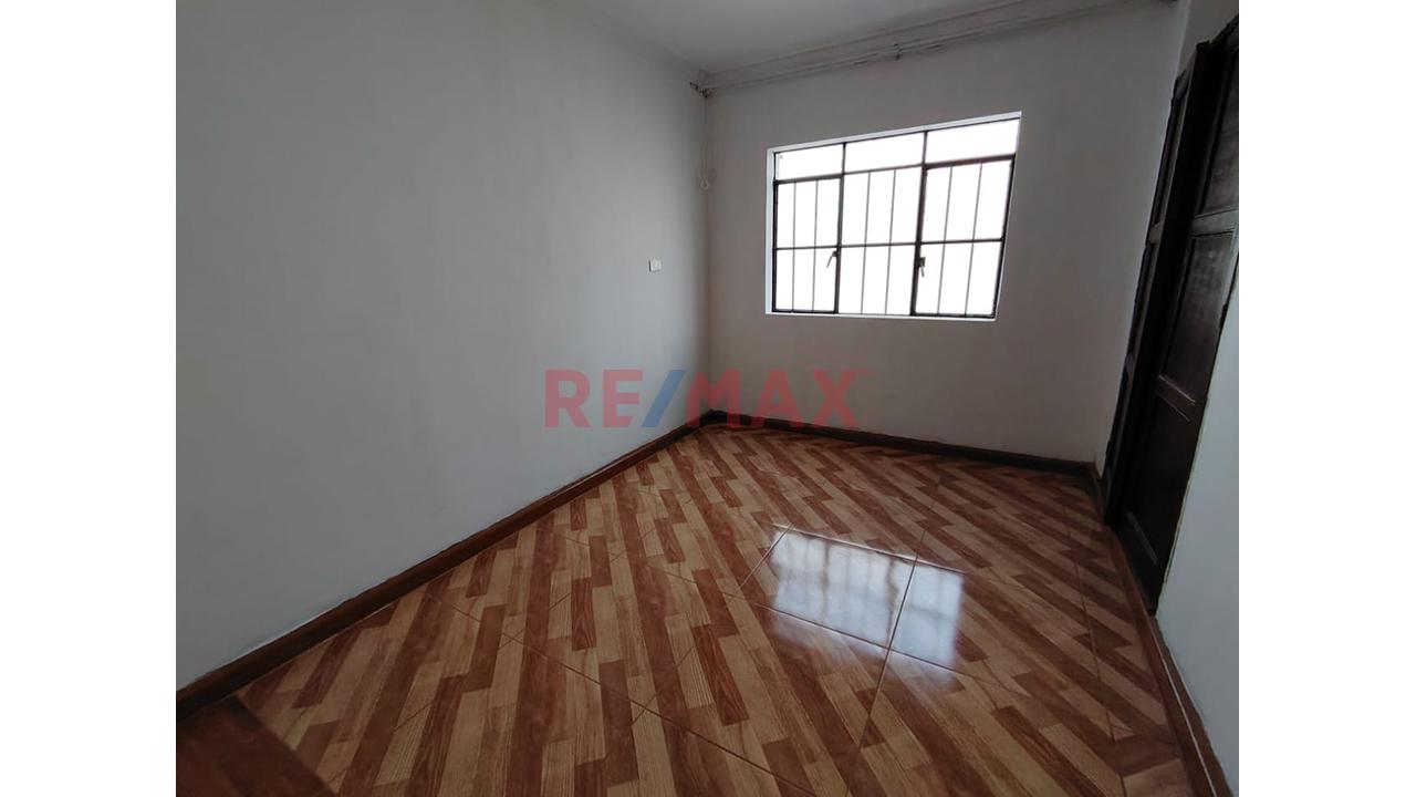 Alquilo Casa 209M2 En Pueblo Libre - 14