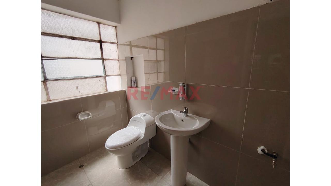 Alquilo Casa 209M2 En Pueblo Libre - 2