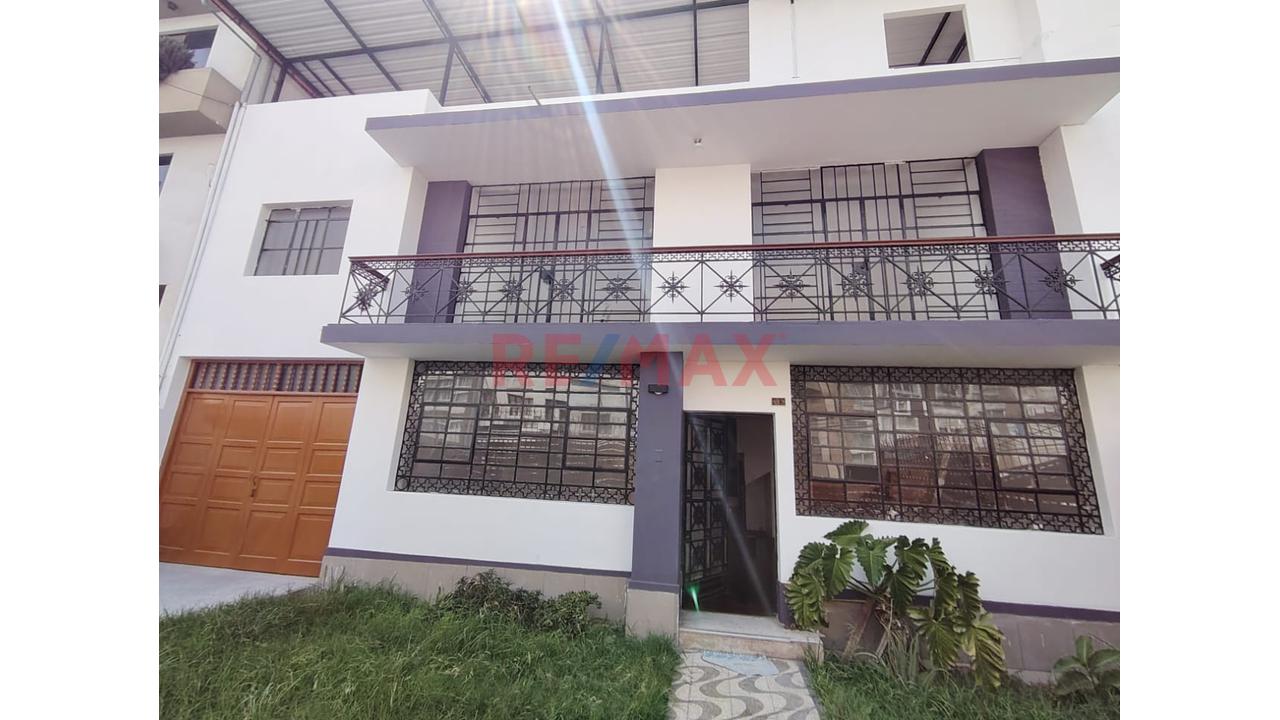Alquilo Casa 209M2 En Pueblo Libre - 8