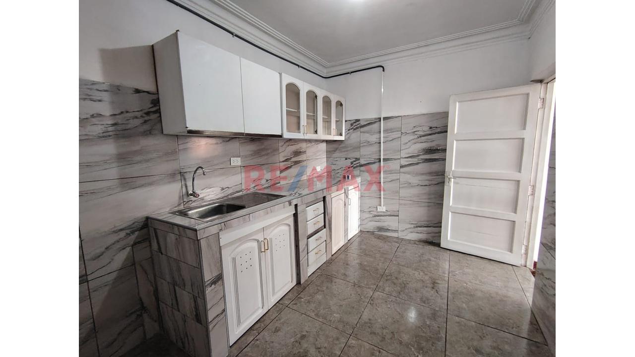 Alquilo Casa 209M2 En Pueblo Libre - 12