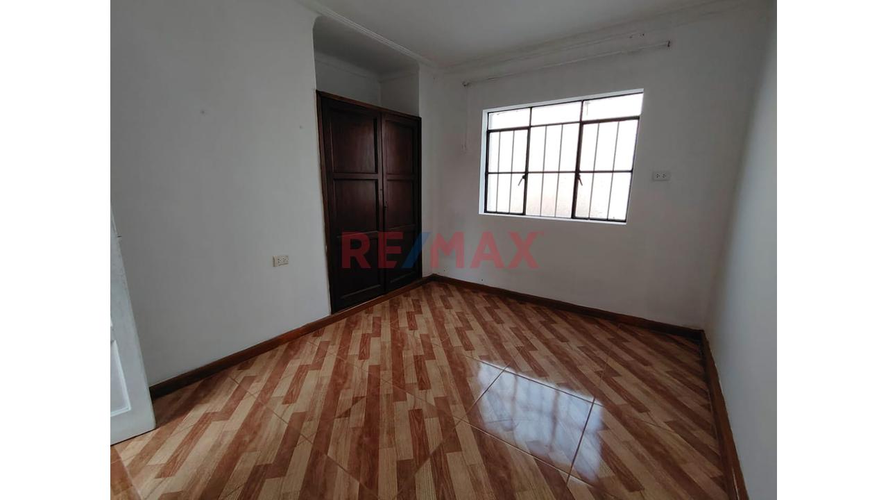 Alquilo Casa 209M2 En Pueblo Libre - 3