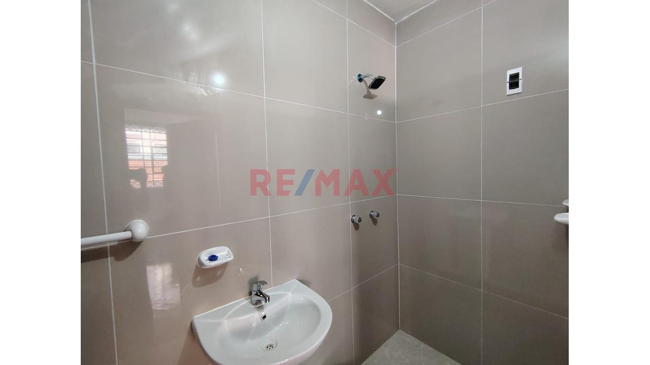 Alquilo Casa 209M2 En Pueblo Libre - 6