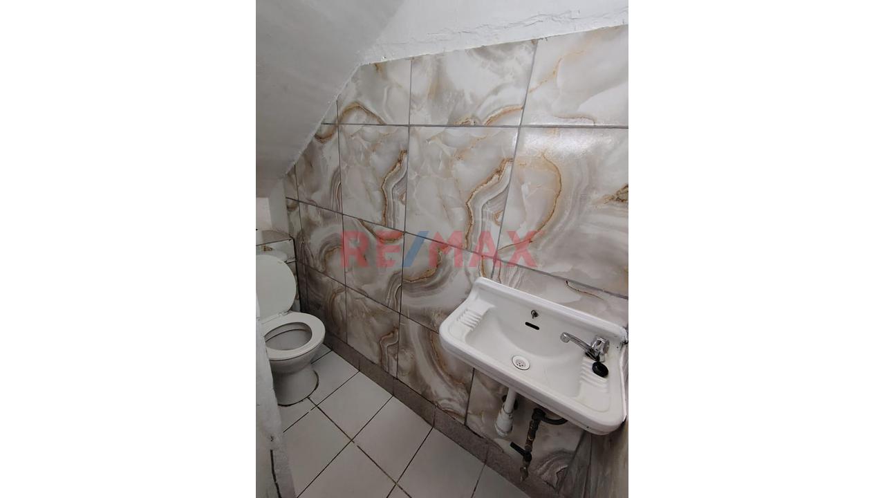 Alquilo Casa 209M2 En Pueblo Libre - 13